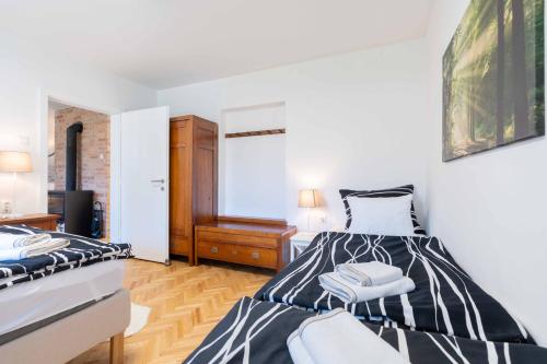 Apartma Peček Kranjska Gora