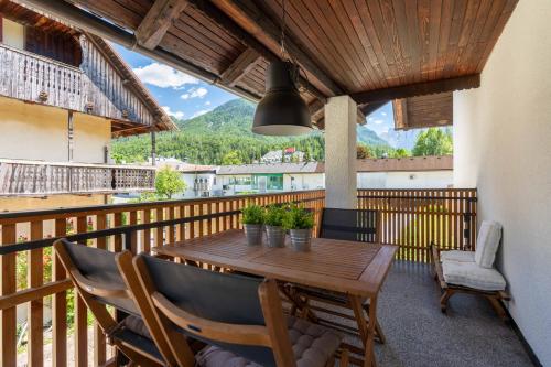 Apartma Peček Kranjska Gora