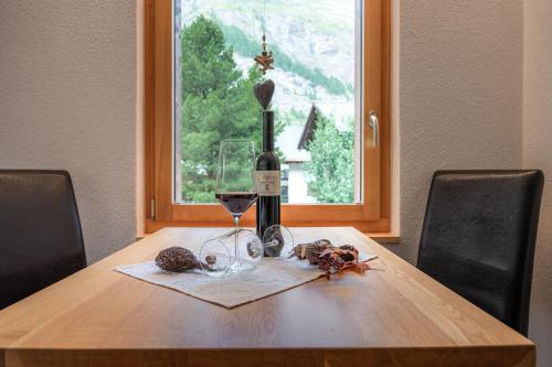 Studio with Matterhorn View image 9