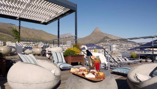 The Hyde All-Suite Hotel And Spa