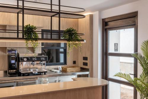 Étterem, Líbere Córdoba Patio Santa Marta (Libere Cordoba Patio Santa Marta) near Régészeti Múzeum