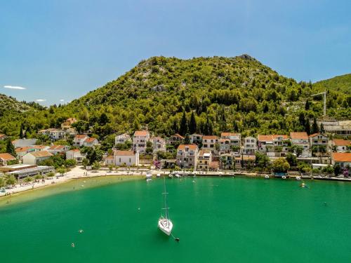 Apartmani Medar