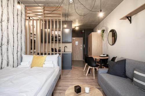 RentPlanet - Apartamenty Zarembowicza II - image 13