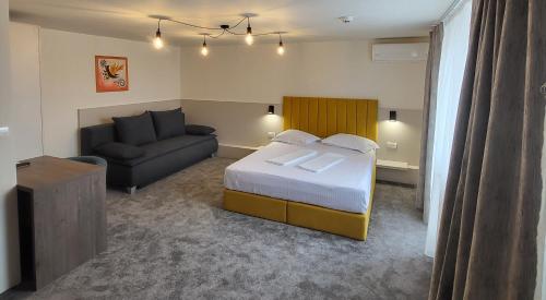 Pension Xo Residence - image 11
