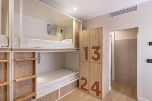 Cats Hostel Córdoba, Córdoba (foto 4)