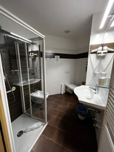 Hotel Oasi Wellness & Spa Room Type - Standard Double or Twin Room