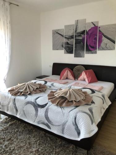 Ferienwohnung Feldkirchen in Kärnten