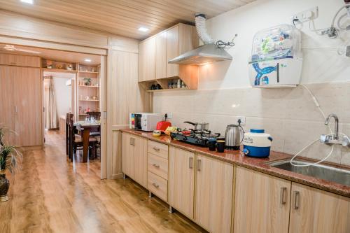Two-Bedroom Apartment image 10