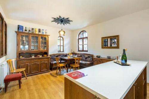 Guest House Geranium Arbanasi