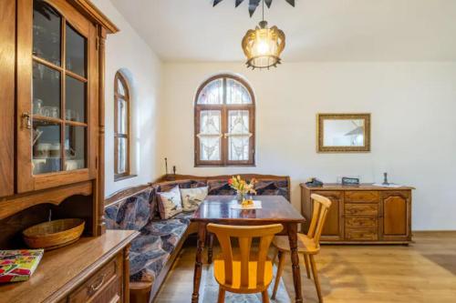 Guest House Geranium Arbanasi