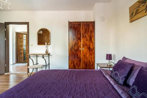 Guest House Geranium Arbanasi