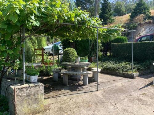 Casa Ferreiro gîte à louer Jaraz