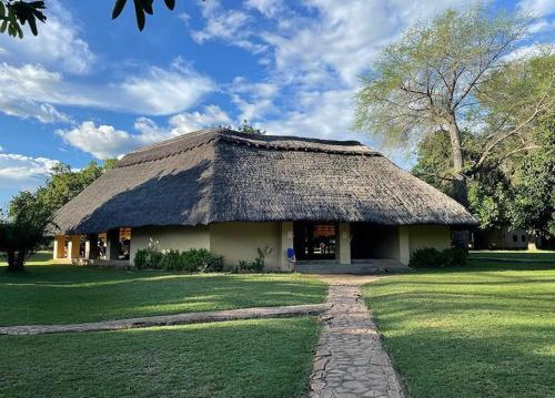 Hotelangebot Marula Lodge