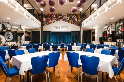 Hotel Alwyn - main image