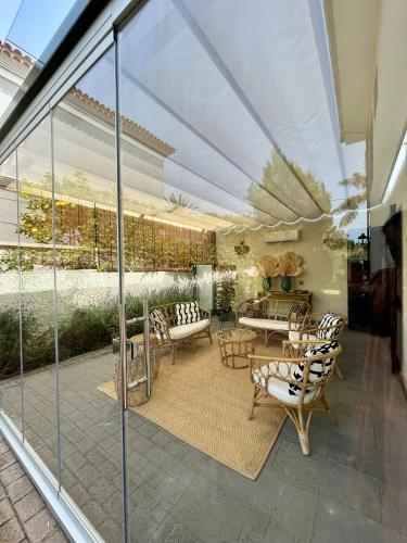 設施, Hotel Boutique San Diego - Adults Only in 拉古娜