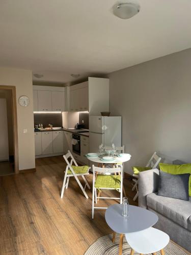 Pine Tree Apartment / Borovets Gardens, Borovec (fotografie 6)