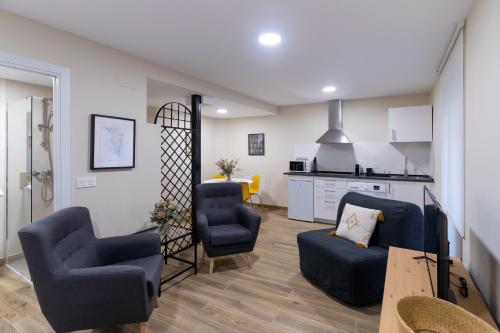 Housing Leon Azabacheria 1A, 1B, 2A, 2B - Banuncias