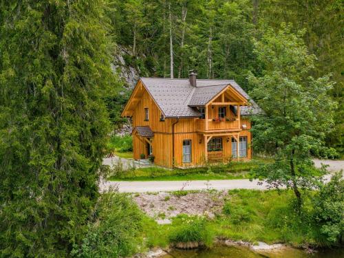  Forsthaus Toplitzsee in 8993 Gössl