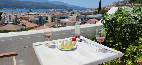 ODYSSEAS HOTEL SAMOS in Samos City Center