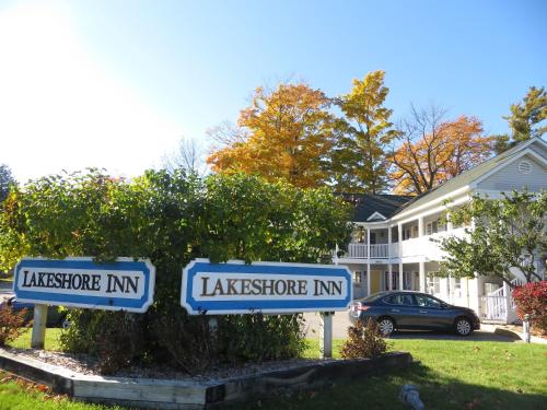Empire Lakeshore Inn 4