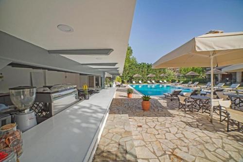  Corfu Club Apartments in Gouvia