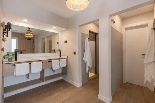 Líbere Córdoba Patio Santa Marta (Libere Cordoba Patio Santa Marta) near Régészeti Múzeum