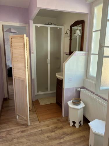 Les Mouettes Blessées 4
