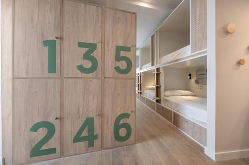 Líbere Córdoba Patio Santa Marta (Libere Cordoba Patio Santa Marta) near Régészeti Múzeum