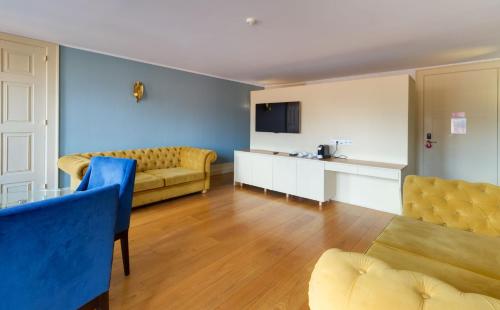 弗洛雷斯精品酒店及水療中心 Flores Boutique Hotel & Spa