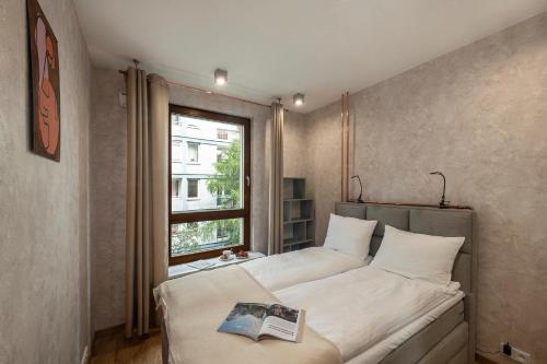 ShortStayPoland Solidarności 2