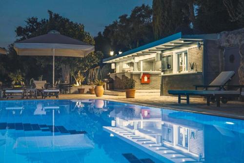  Corfu Club Apartments in Gouvia