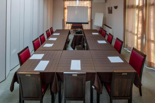 Hôtel Restaurant Le Teinchurier - image 6