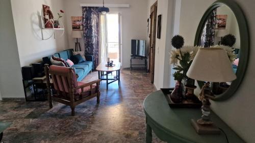  Stefanos Summer House in Vasilikos