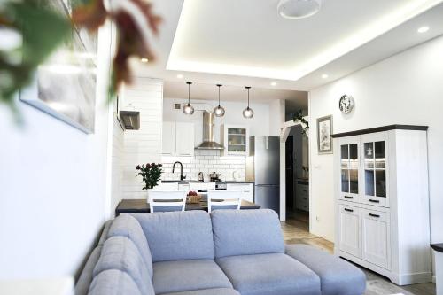 Komfort & Garaż Apartment - Samozameldowanie, Suwałki (fotografie 2)