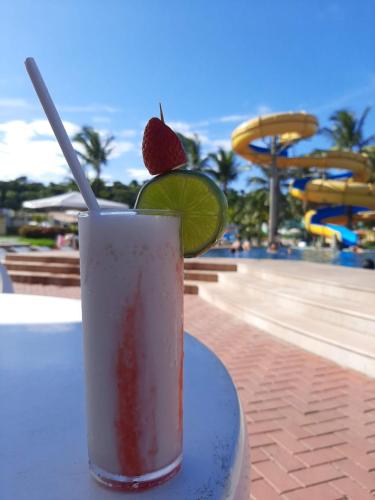 Porto Carleto Temporadas - Quarto no Portobello Park Hotel