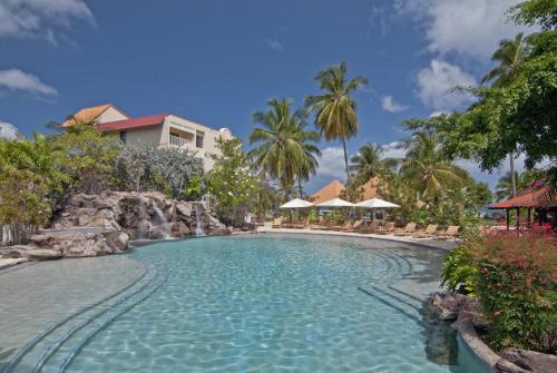 Radisson Grenada Beach Resort