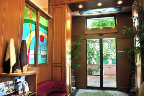 Hotel Galleano 4