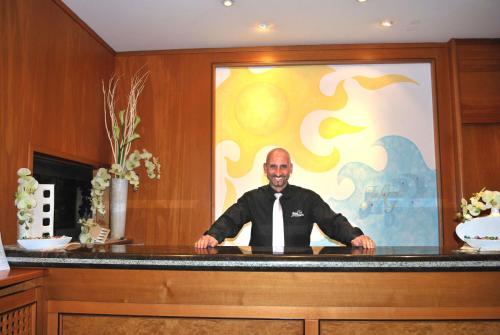 Hotel Galleano 5