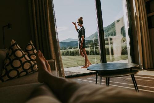 Hotel garni Moserhof - image 14