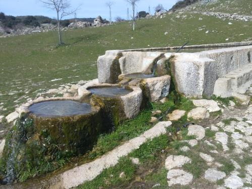 Casa Rural Fuente Zagrilla