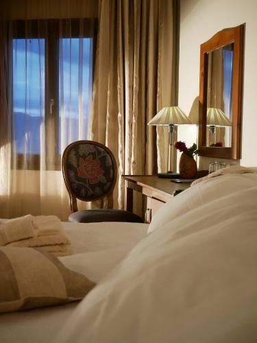 Hotel Rodovoli - image 7