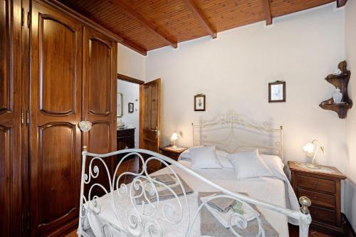 Agriturismo U' Spigu Ca' du Stevolu