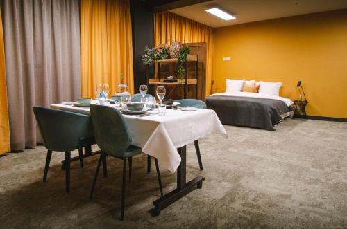 Hotel Marktstad in Schagen