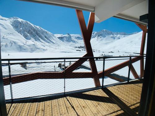 Appartement Tignes 5 pièces 8 personnes - FR-1-480-75 - image 5