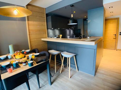 Appartement Tignes 3 pièces 5 personnes - FR-1-480-83 - image 7