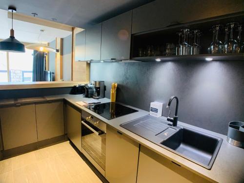 Appartement Tignes 3 pièces 5 personnes - FR-1-480-83 - image 12