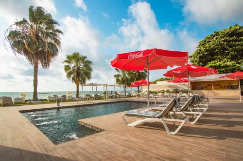 . El Espigon Resort