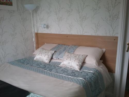 Sterling Bed & Breakfast, Llandudno (fotografie 10)