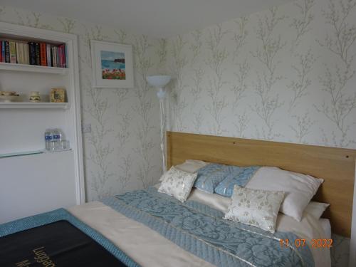 Sterling Bed & Breakfast, Llandudno (fotografie 11)