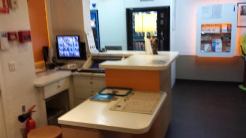 ibis budget Stains - Saint Denis - Université photo 22